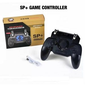 SP+ Game Controller - alibuy.lk