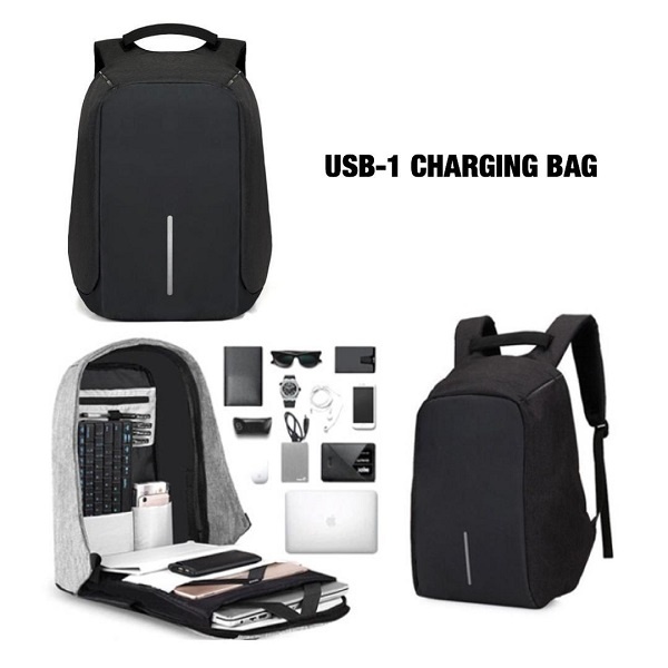 USB-1 Charging Bag - alibuy.lk