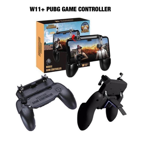 W11+ Pubg Game Controller - alibuy.lk