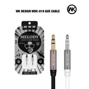 wk design wdc-019 aux cable - alibuy.lk