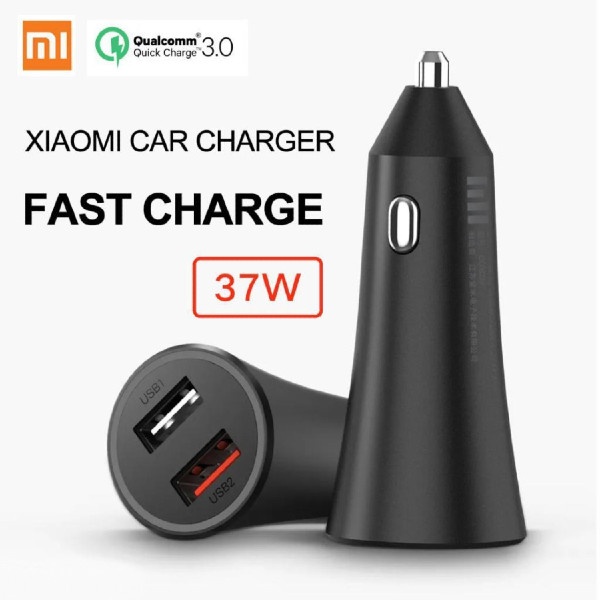 xiaomi car charger fast charge alibuy.lk