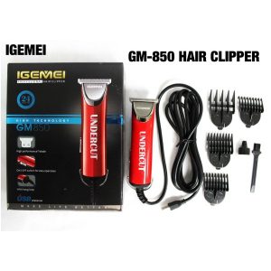 Gm-850 hair clipper - alibuy.lk