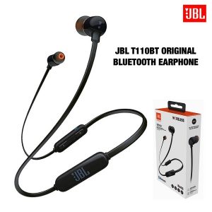 JBL T110BT Original Bluetooth Earphone - alibuy.lk