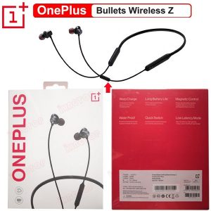 OnePlus Bullets Wireless Z - alibuy.lk
