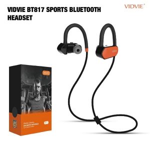Vidvie Bt817 Bluetooth Headset - alibuy.lk