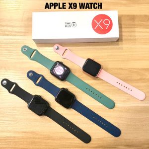 Apple Watch X9 Watch - alibuy.lk