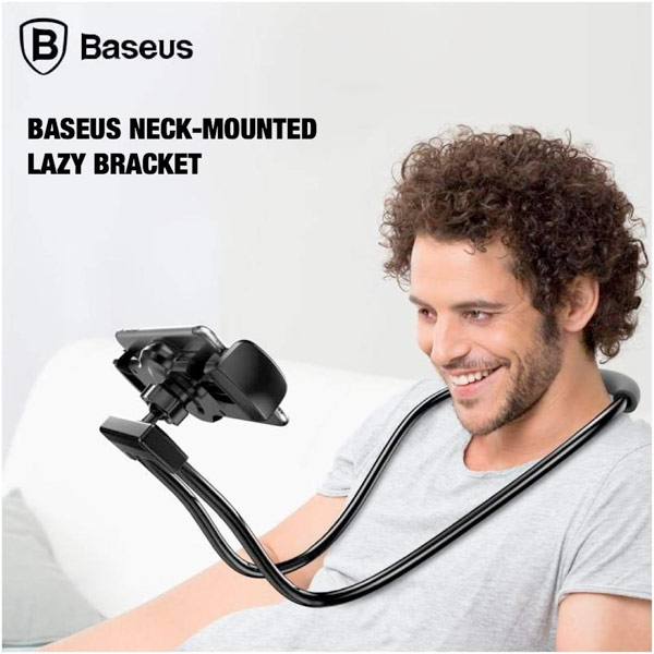 Baseus-Neck-Mounted-Lazy-Bracket-alibuy.lk