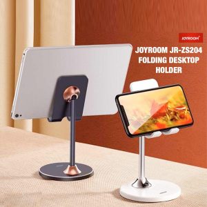 Joyroom-JR-ZS204-Folding-Desktop-Holder-alibuy.lk