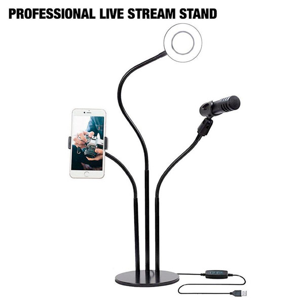 Professional-Live-Stream-Stand-alibuy.lk