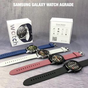 Samsung Galaxy Watch A-Grade - alibuy.lk