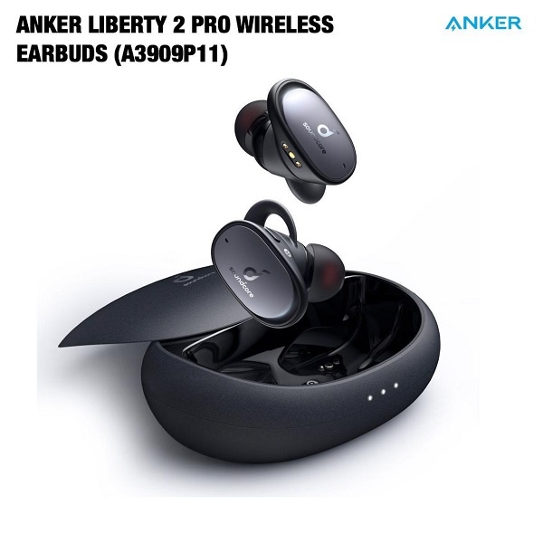 anker liberty 2 pro wireless earbuds - alibuy.lk