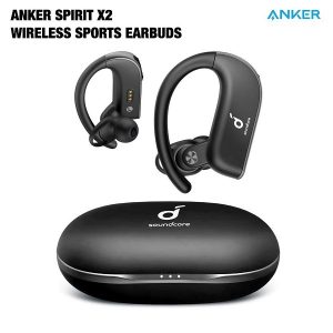 Anker Spirit x2 Wireless Sports Earbuds - alibuy.lk