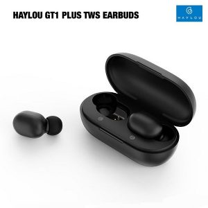 Haylou GT1 plus earbuds - alibuy.lk
