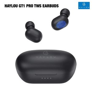 Haylou GT1 Pro TWS Earbuds - alibuy.lk