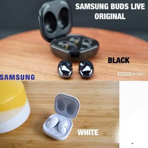 Samsung Buds Live Original - alibuy.lk