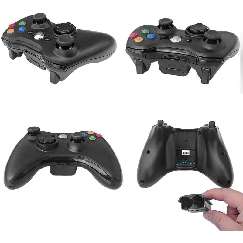 Xbox Wireless Controller Joysticks Alibuy